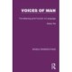 Voices of Man: The Meaning and Function of Language