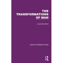 The Transformations of Man