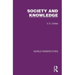 Society and Knowledge