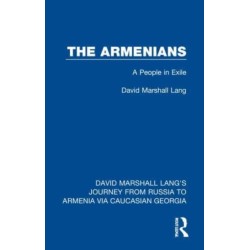 The Armenians: A People in Exile