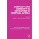 Conflict and Harmony in Education in Tropical Africa
