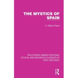The Mystics of Spain