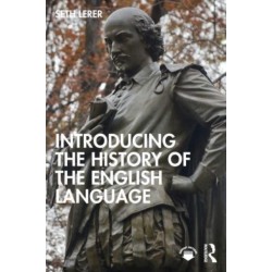 Introducing the History of the English Language