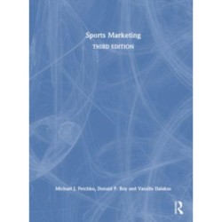 Sports Marketing