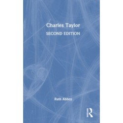 Charles Taylor