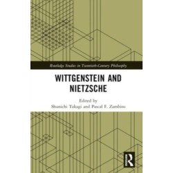 Wittgenstein and Nietzsche