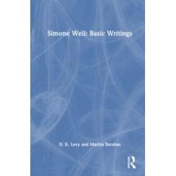Simone Weil: Basic Writings