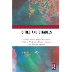 Cities and Citadels: An Archaeology of Inequality and Economic Growth