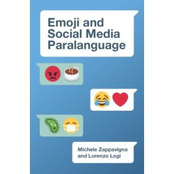 Emoji and Social Media Paralanguage