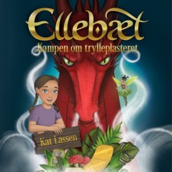 Ellebæt 2: Kampen om trylleplasteret