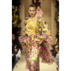 The Flowers of Yves Saint Laurent