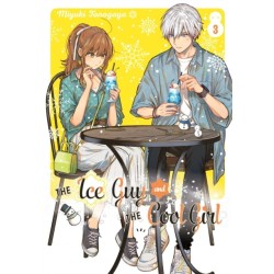 The Ice Guy and the Cool Girl 03
