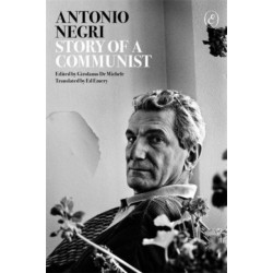 Story of a Communist: A Memoir
