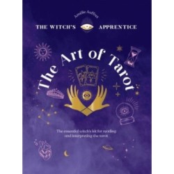 The Art of Tarot: Readings & Interpretations