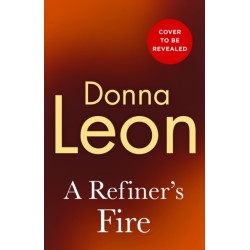 A Refiner's Fire