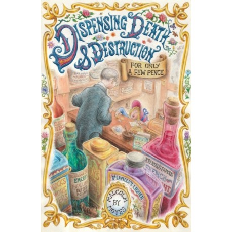 Dispensing Death and Destruction for Only a Few Pence