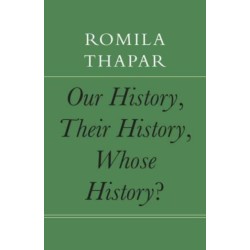 Our History, Their History, Whose History?
