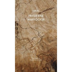 Cahier