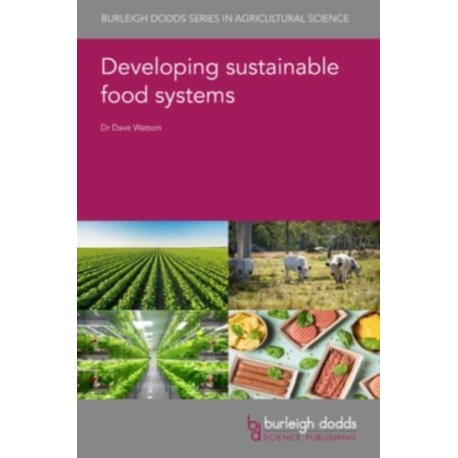 Transforming Food Systems: The Quest for Sustainability