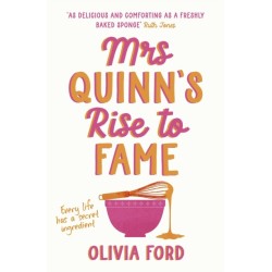 Mrs Quinn's Rise to Fame