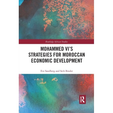 Mohammed VI's Strategies for Moroccan Economic Development