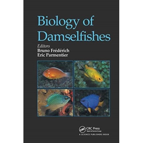 Biology of Damselfishes