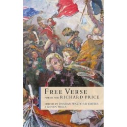 Free Verse: Poems for Richard Price