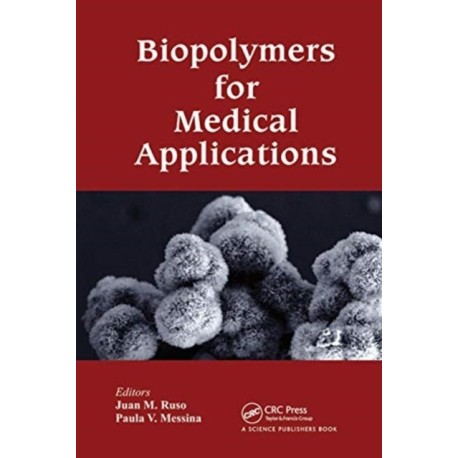 Biopolymers for Medical Applications