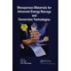 Mesoporous Materials for Advanced Energy Storage and Conversion Technologies