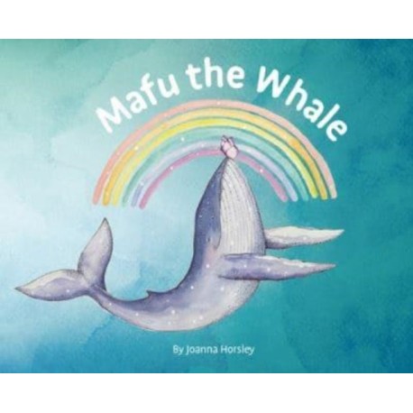 Mafu the Whale