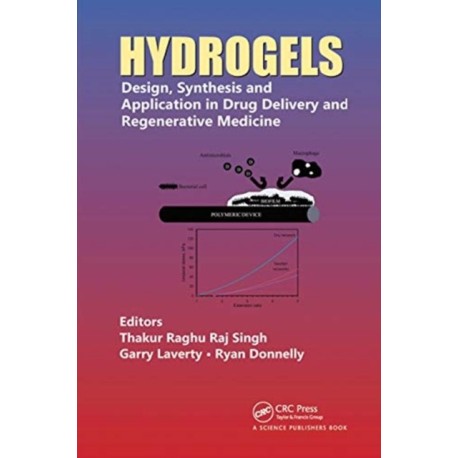 Hydrogels: Design, Synthesis and Application in Drug Delivery and Regenerative Medicine
