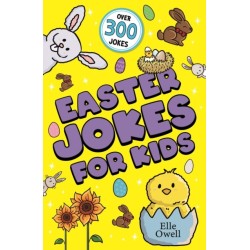 Easter Jokes for Kids: Over 300 egg-cellent jokes!
