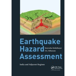 Earthquake Hazard Assessment: India and Adjacent Regions