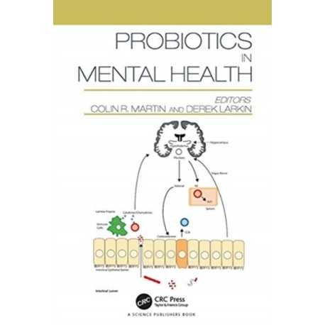 Probiotics in Mental Health