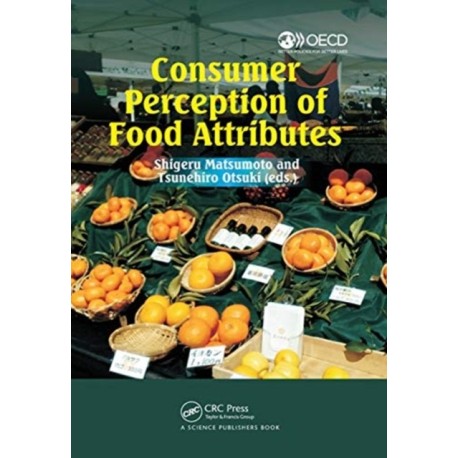Consumer Perception of Food Attributes