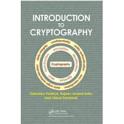Introduction to Cryptography