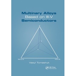 Multinary Alloys Based on III-V Semiconductors