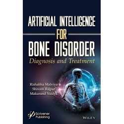 Artificial Intelligence for Bone Disorder: Diagnosis and Treatment
