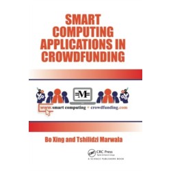 Smart Computing Applications in Crowdfunding