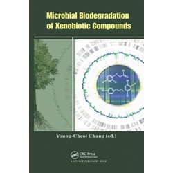 Microbial Biodegradation of Xenobiotic Compounds