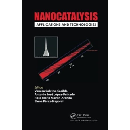 Nanocatalysis: Applications and Technologies
