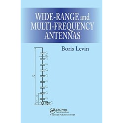 Wide-Range Antennas