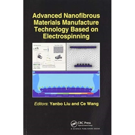 Advanced Nanofibrous Materials Manufacture Technology based on Electrospinning