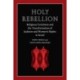 Holy Rebellion: Religious Feminism and the Transformation of Judaism and Women's Rights in Israel