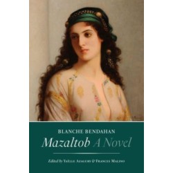 Mazaltob: A Novel