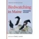 Birdwatching in Maine: The Complete Site Guide
