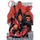 Thunderbolts Red Omnibus
