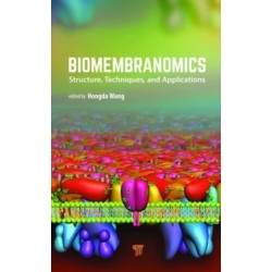 Biomembranomics: Structure, Techniques, and Applications