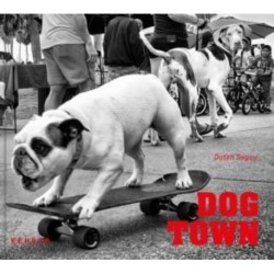 Dogtown: The Canines of Venice Beach