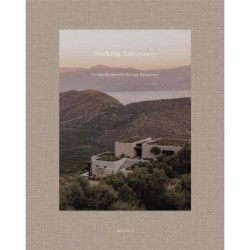 Seeking Sanctuary: Private Residences for True Relaxation